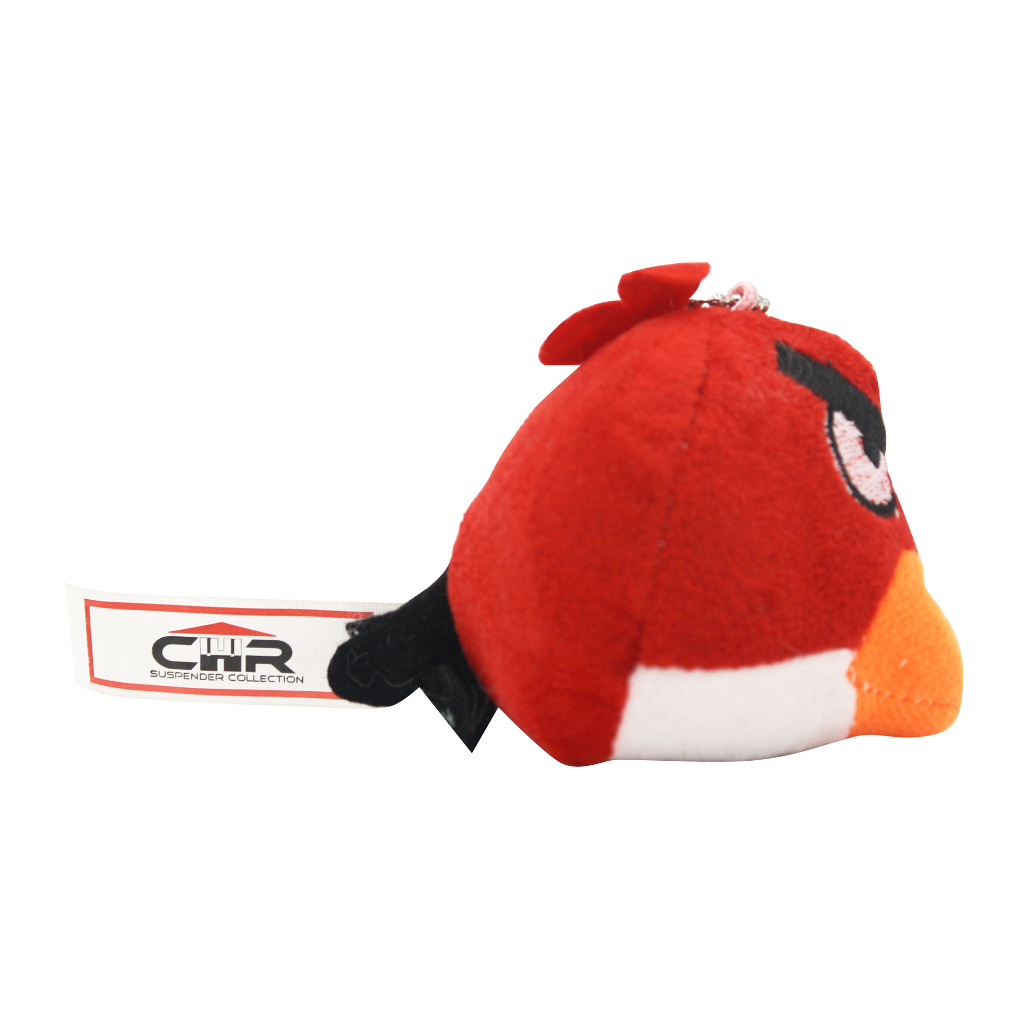 آویز عروسکی سی اچ آر مدل TOYANG210RD