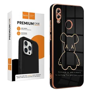 Dreamybear Hocco cover for Xiaomi Redmi Note 7 /  Note 7 Pro
