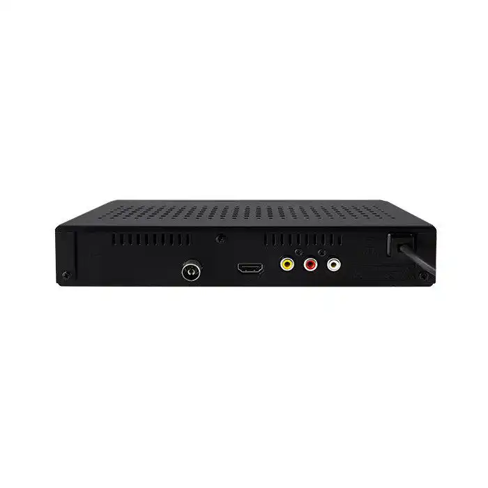 DVB-T گیرنده دیجیتال دنای مدل HEVC STB1028H
