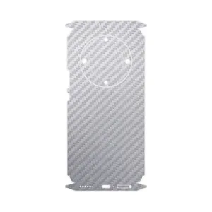 MAHOOT Steel-Fiber-FullSkin Cover Sticker for Honor Magic 5 Lite