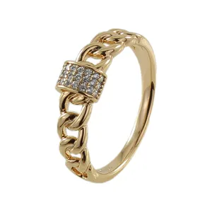 انگشتر زنانه ژوپینگ مدل شهرخ کد R147