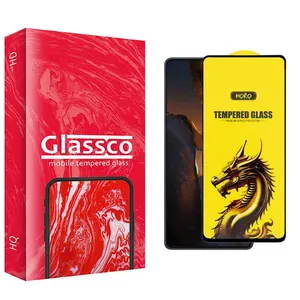 Glassco CGo1 Y-Horo Screen Protector For Xiaomi Poco F5