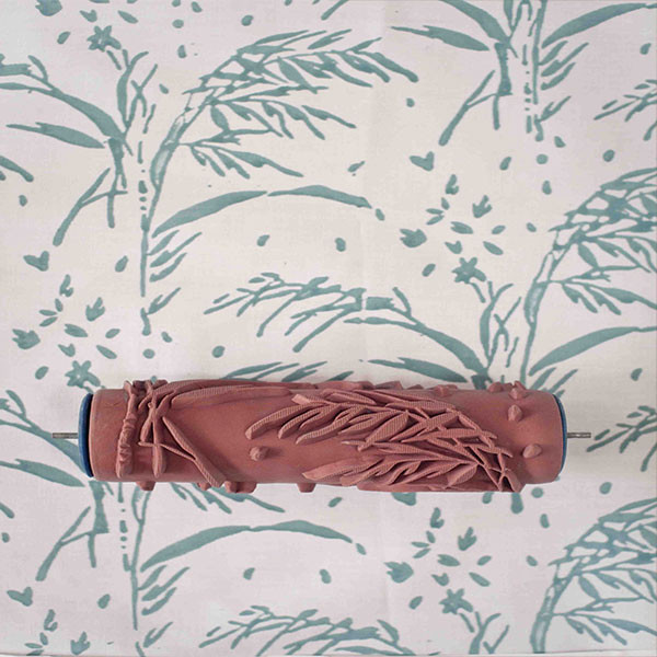 غلتک نقاشی مدل GR11 سایز 6 اینچ