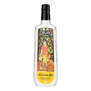 Rezino Pussy Willow Distillate - 0.750 L
