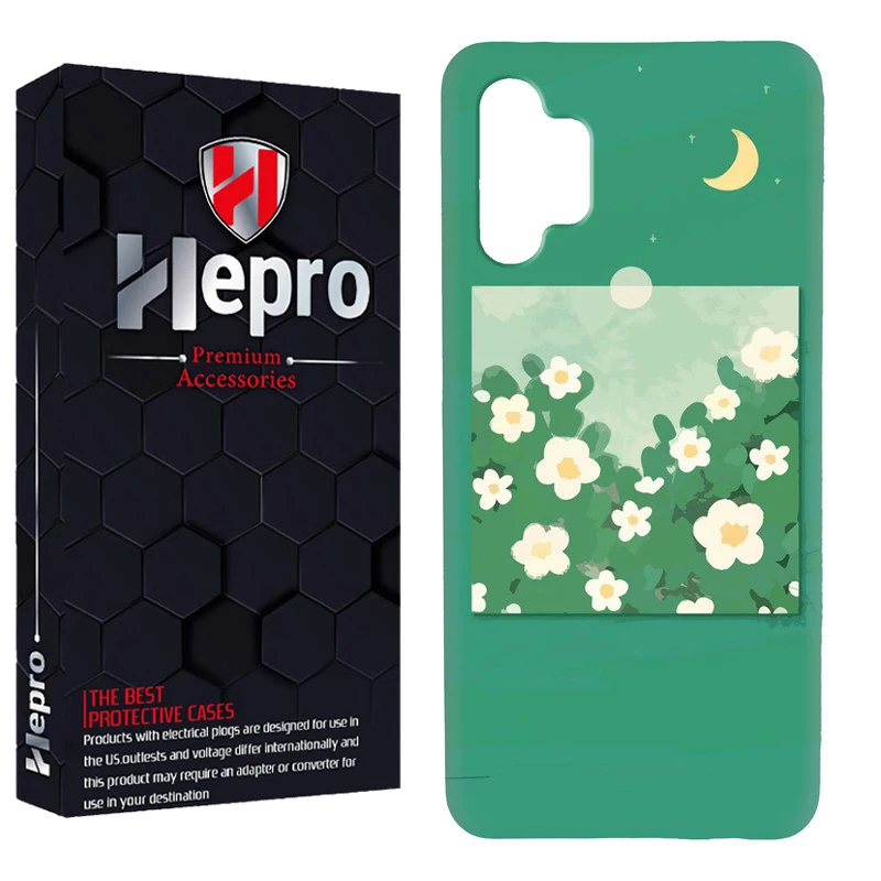 کاور هپرو مدل RC مناسب برای گوشی موبایل سامسونگ Galaxy A32 4G