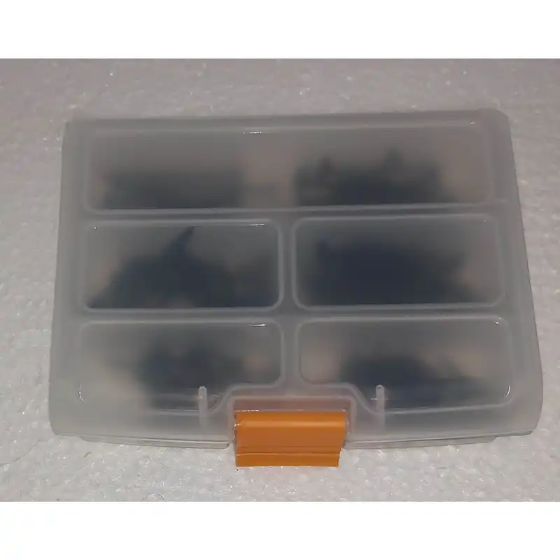 پیچ ام دی اف مدل MD100 مجموعه 100 عددی