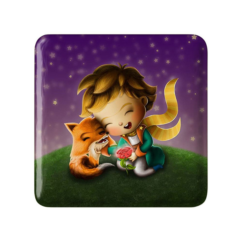 مگنت خندالو مدل شازده کوچولو کد 25782