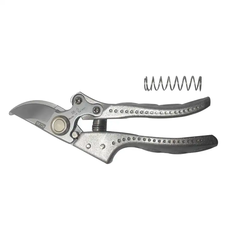 قیچی شمشاد زنی هیزان مدل HIZZZ-11