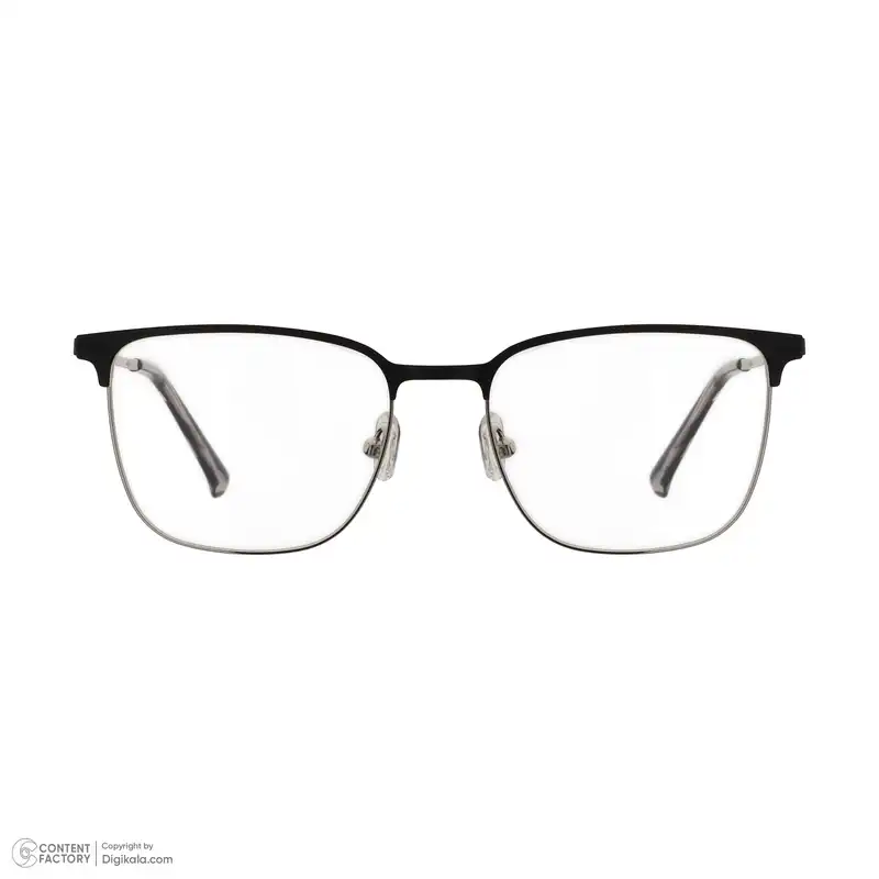 فریم عینک طبی مردانه انزو مدل YC-23052-C3