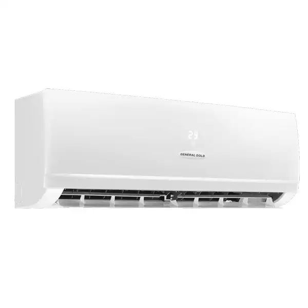 اسپلیت کولر گازی مدل CG-TS24000 PLATINUM