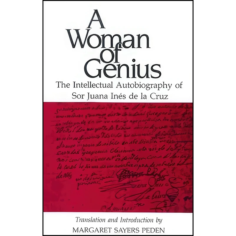 کتاب A Woman of Genius اثر جمعي از نويسندگان انتشارات Lime Rock Press