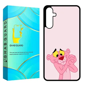 Ghab Guard  CHAPA14 Cover For Samsung Galaxy A14