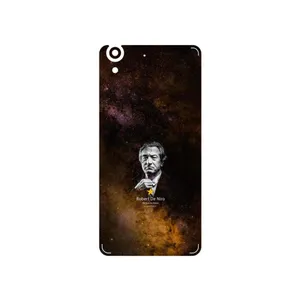 MAHOOT Robert De Niro Cover Sticker for Huawei Y6 II