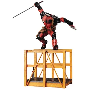 اکشن فیگور مدل DeadPool
