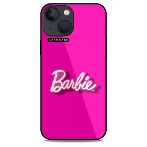 کاور آکام مدل AMCWA13M-BARBIE7 مناسب برای گوشی موبایل اپل iPhone 13MINI