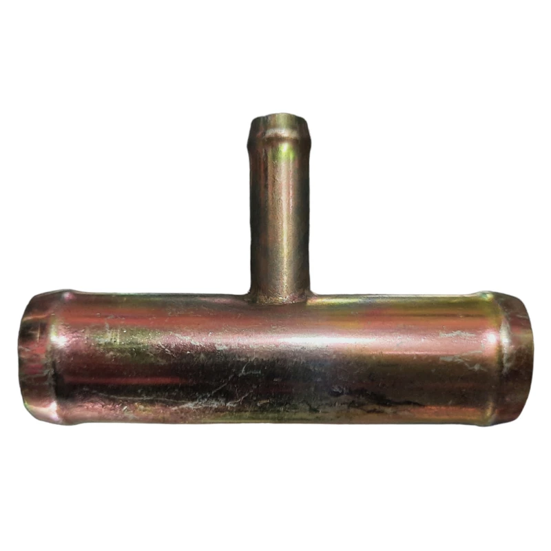 سه راهی آب خودرو مدل 00126