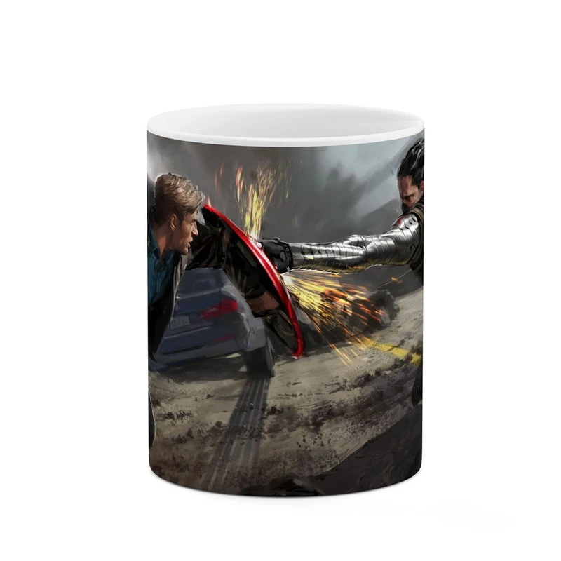 ماگ کاکتی مدل Barnes کد mgh37899