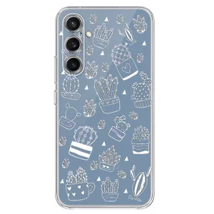 Megafone C20-W Cover For Samsung Galaxy S23 FE