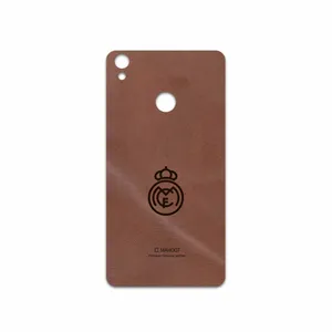 MAHOOT MNL-REAL Cover Sticker for Tecno Camon CX Air
