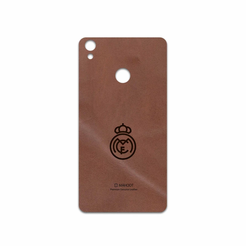 برچسب پوششی ماهوت مدل MNL-REAL مناسب برای گوشی موبایل تکنو Camon CX Air