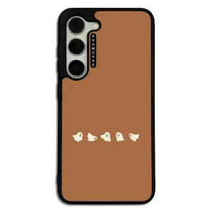 AKAM AMC-WSGS23-BOO-23 Cover For Samsung Galaxy S23