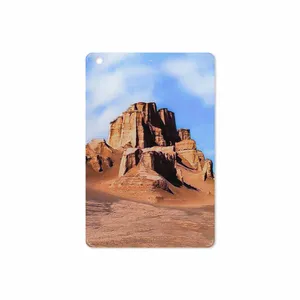 MAHOOT Kaloot Cover Sticker for Apple iPad mini 2 2013 A1490