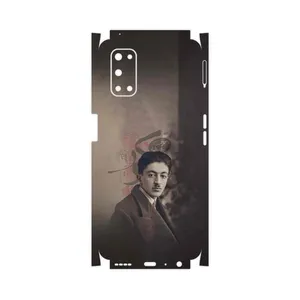 MAHOOT Sadegh Hedayat-FullSkin Cover Sticker for Realme 7 5G