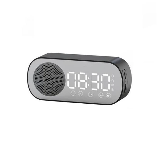 ساعت رومیزی مدل z7 دیجیتالی