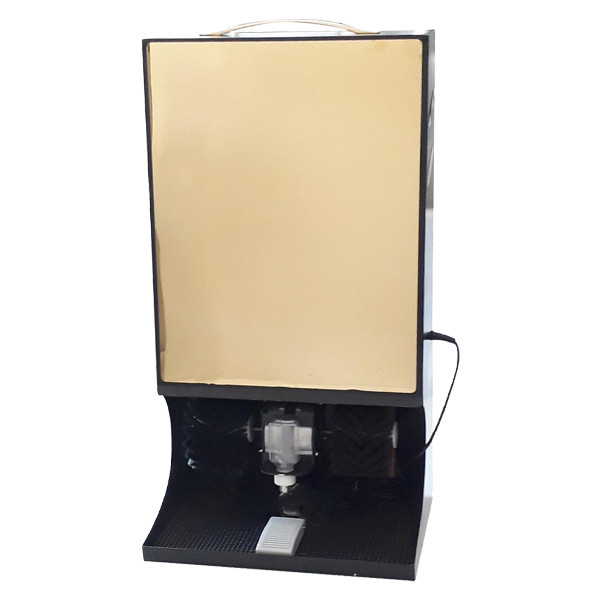 دستگاه واکس زن کفش ام تی کو مدل الماس 11