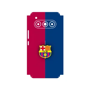 MAHOOT Barcelona_1 Cover Sticker for Daria Bond II Lite 5G
