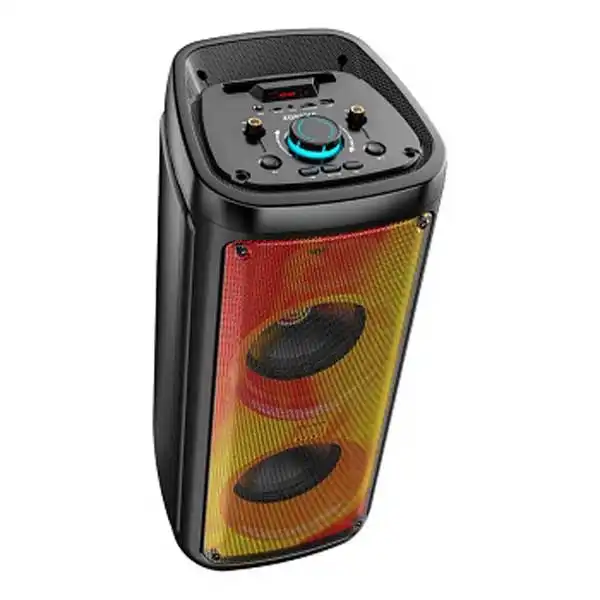 اسپیکر بلوتوثی قابل حمل مدل ZQS8215