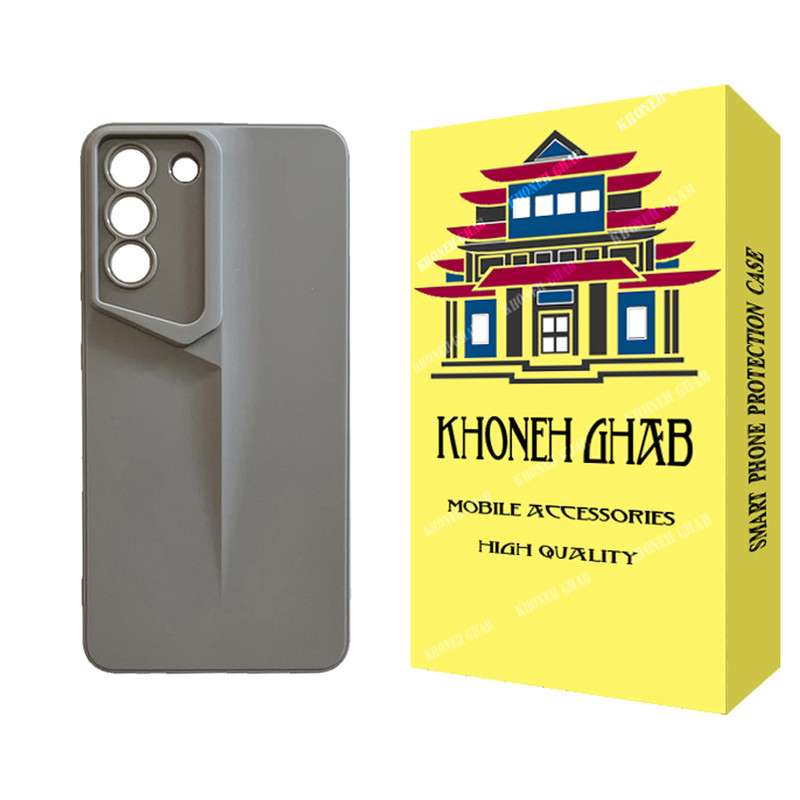 کاور خونه قاب مدل PRS مناسب برای گوشی موبایل سامسونگ Galaxy S24