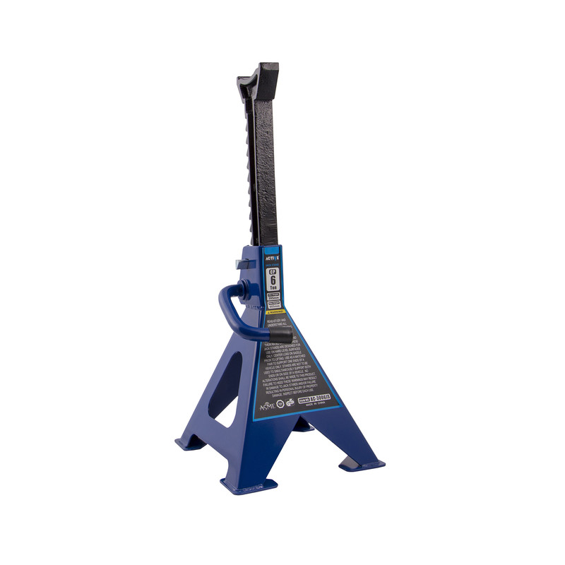 جک خودرو اکتیو تولز مدل AC-3006JS ظرفیت 36 تن