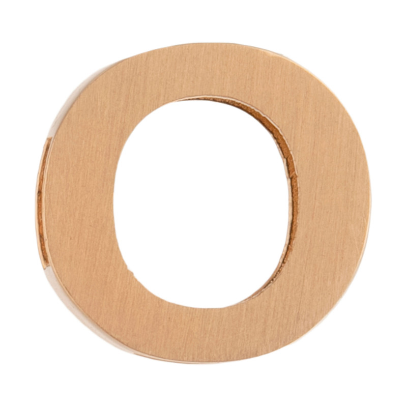 آویز گردنبند طلا 18 عیار زنانه مایا ماهک مدل MM1521 طرح حرف لاتین 3بعدی O آویز گردنبند طلا 18 عیار زنانه مایا ماهک مدل MM1521 طرح حرف لاتین 3بعدی O