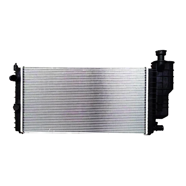 رادیاتور آب والئو آرمکو مدل DS بنزینی مناسب برای EF7