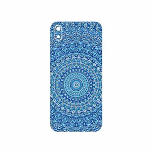 MAHOOT Mandala Design 1 Cover Sticker for Huawei Y5 2019
