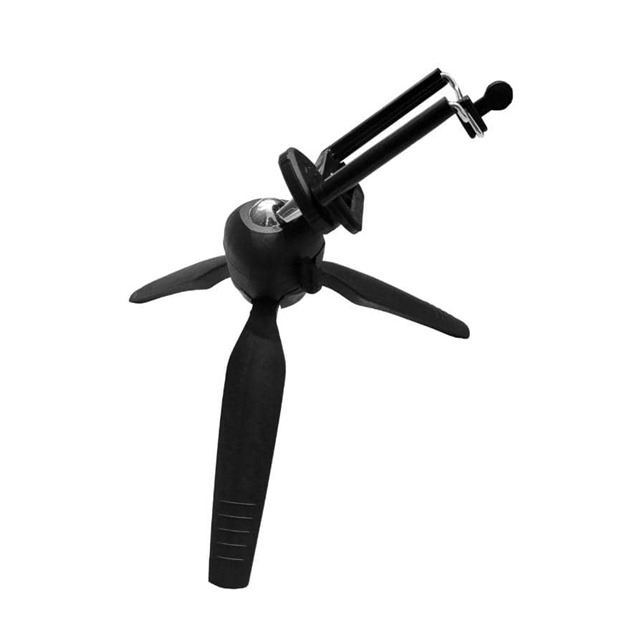 سه پایه نگهدارنده گوشی موبایل یانتنگ مدل XH-288