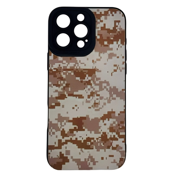 کاور مدل DIGITALCAMO مناسب برای گوشی موبایل اپل iPhone 16 ProMax