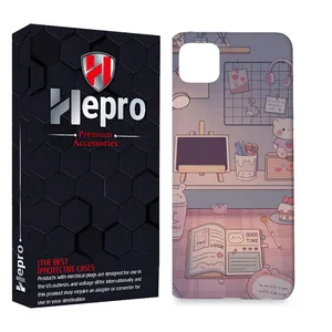 HEPRO MC Cover for XIAOMI REDMI 9C / REDMI 10A / POCO C3
