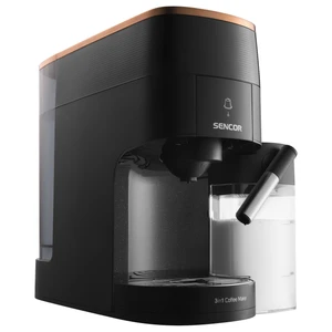 قهوه ساز سنکور مدل scc 3000bk