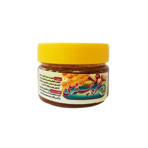 کره پسته عسلی - 200 گرم