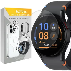 Sprig SH-SP Glass Screen Protector For Samsung Galaxy Watch 7 40mm