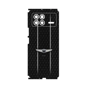 MAHOOT Genesis-FullSkin Cover Sticker for Xiaomi Mix Fold 3