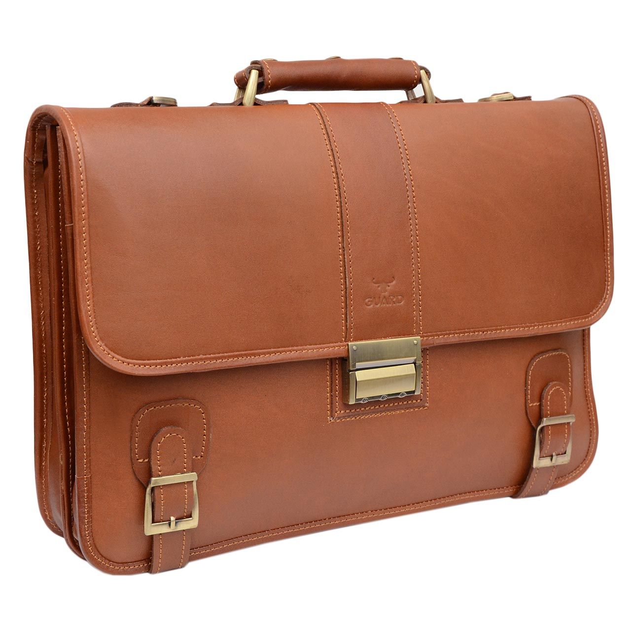 کیف اداری مردانه گارد مدل TAJ ML کد 3 -  - 4