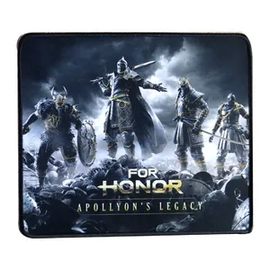 ماوس پد مخصوص بازی مچر مدل MR-36 کد 1002