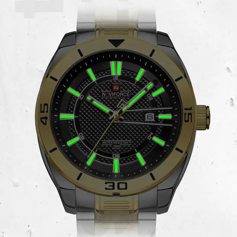 ساعت مچی عقربهای مردانه نیوی فورس مدل ساعت مچی عقربه ای مردانه نیوی فورس مدل NF9210 B ساعت مچی عقربهای مردانه نیوی فورس مدل ساعت مچی عقربه ای مردانه نیوی فورس مدل NF9210 B
