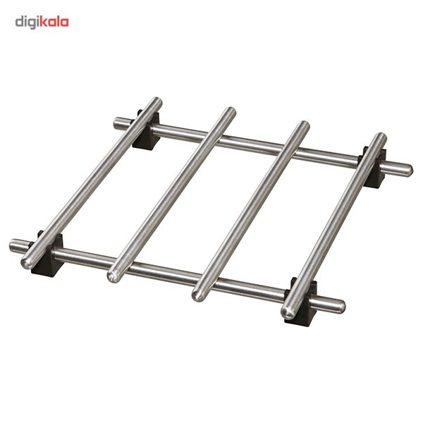 زیر قابلمه‌ای ایکیا مدل Lamplig