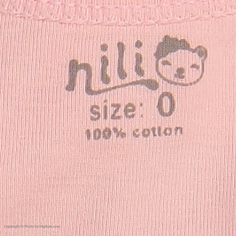 کلاه نوزادی نیلی مدل lovly s 2022