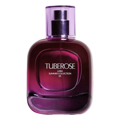  ادو تویلت زنانه زارا مدل TUBEROSE SUMER حجم 90 میلی لیتر