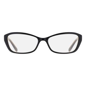فریم عینک طبی گربه ای زنانه دولچه اند گابانا مدل 0DG3168-2737 مناسب برای صورت بیضی، قلب، مستطیل و مربع
